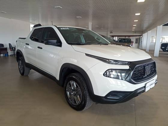 FIAT TORO 1.3 TURBO 270 FLEX ENDURANCE AT6
